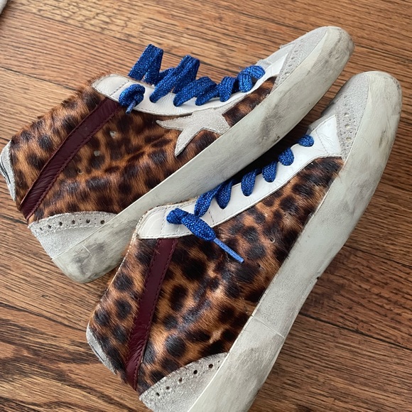 Golden goose sneaker - Picture 4 of 6